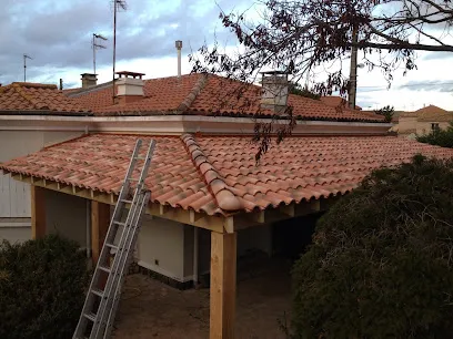 Image de Entreprise de Toiture Buche