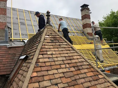 Image de Entreprise de Toiture F NAPOLI - Couvreur 94