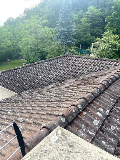 Image de Entreprise de toiture R Dedinger