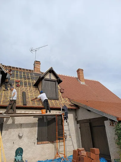 Image de Entreprise Decendre Rudy