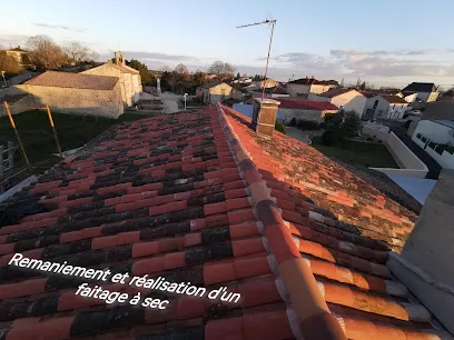 Image de Entreprise Delsuc Couvreur/Zingueur/Charpentier