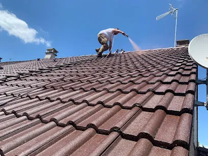 Image de Entreprise Dufresne couvreur 77