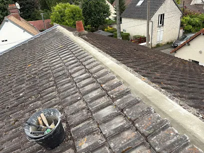 Image de Entreprise DUVAL voldi couverture peinture