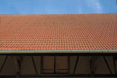 Image de ENTREPRISE ER: Artisan couvreur Nettoyage toiture Démoussage Réparation fuites Travaux couverture Gers 32 Lectoure Fleurance