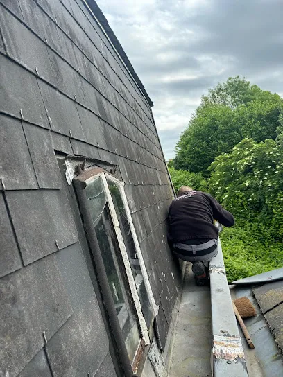 Image de Entreprise Évolution