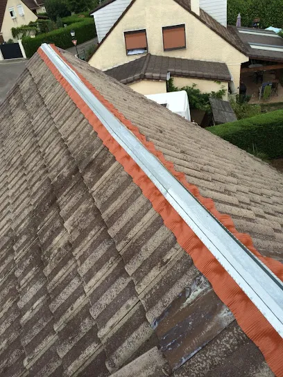 Image de Entreprise Ferret