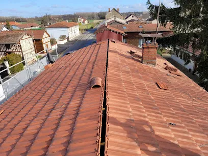 Image de Entreprise JK Couverture