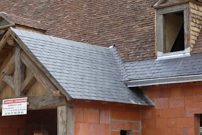 Image de Entreprise Joël Thibault