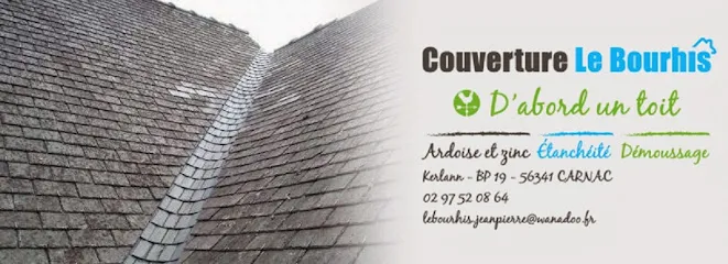 Image de Entreprise Le Bourhis