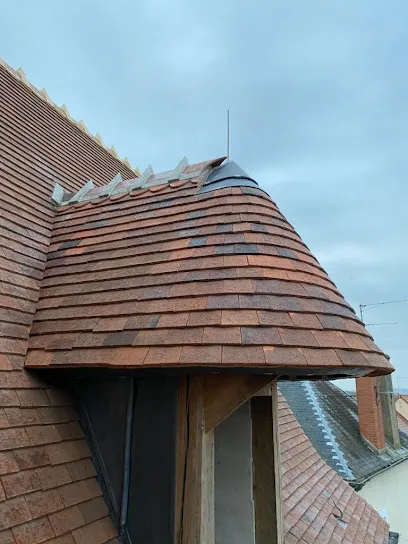 Image de Entreprise LM Couverture