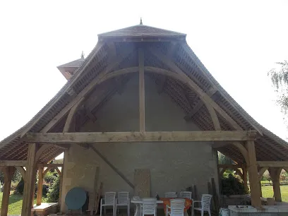 Image de Entreprise Lory Hervé (Charpente, couverture, zinguerie)