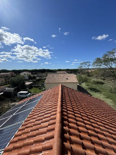 Image de Entreprise LRC Couverture