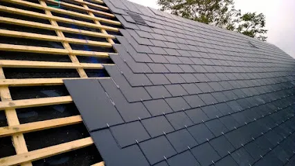 Image de ENTREPRISE LS RÉNOV: Artisan couvreur Réparation toiture fuites Pose velux Étanchéité 29 Finistère Locmélar Plouvorn