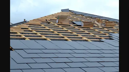 Image de ENTREPRISE LUC Couvreur Montfermeil 93 - Entreprise de couverture, Rénovation de toiture, Nettoyage et pose de gouttière, Nettoyage et démoussage de toiture, Urgence fuite de toiture Seine-Saint-Denis 93 Ile-de-France