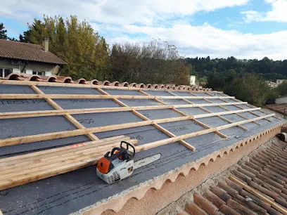 Image de Entreprise Meinder à Courthézon