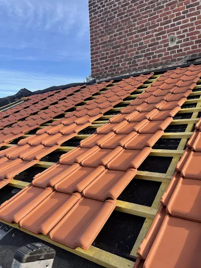Image de Entreprise MOUYNET Toiture - Couvreur 59 Nord
