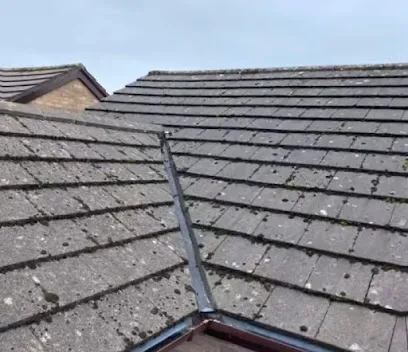 Image de ENTREPRISE PAUL COUVREUR SAUTRON (DEMOUSSAGE - NETTOYAGE - TOITURE - PEINTURE)