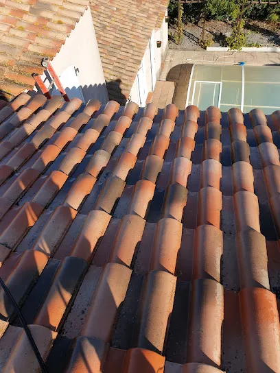 Image de Entreprise PAUL ETANCHEITE 34 - Couvreur Marseillan