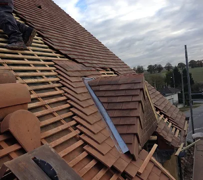 Image de ENTREPRISE RICHARD VIOLET