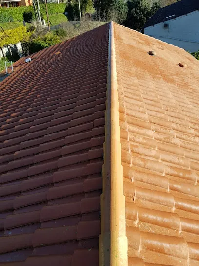 Image de Entreprise Steis Couvreur