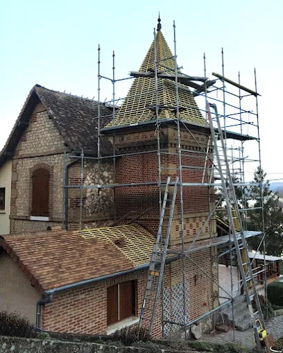 Image de Entreprise Toit Service