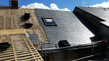 Image de Entreprise toiture couvreur Sarl Legran