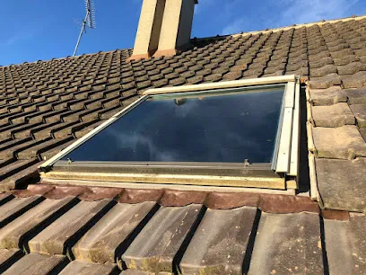 Image de Entreprise Vees - Couvreur