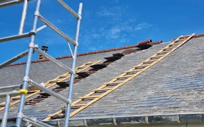 Image de ENTREPRISES BZH COUVERTURE