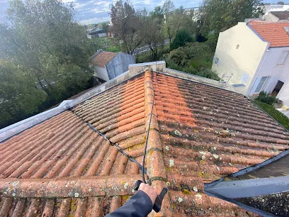 Image de Entretien du Bâtiment