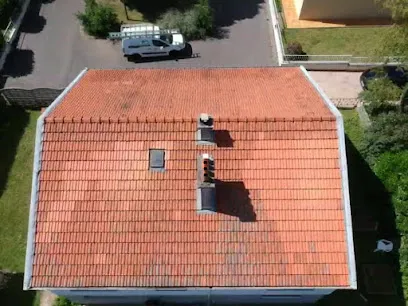 Image de ENTRETIEN TOIT - Couvreur 54