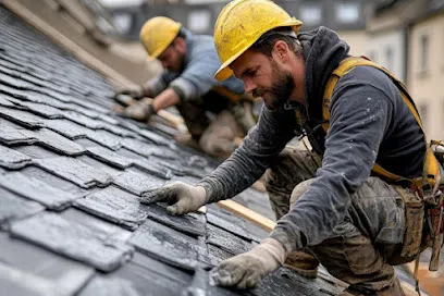 Image de Entretien Toiture 31 - Artisan Expert Couvreur Fenouillet