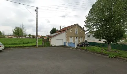 Image de EP Couverture