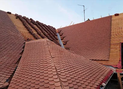 Image de ERBS Couverture_Couvreur Saint-Germain-en-Laye