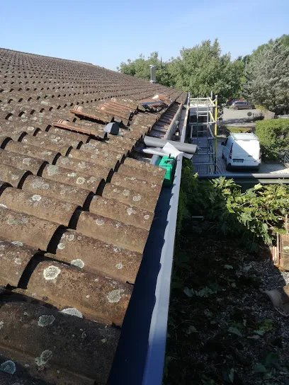 Image de ERIC TOITURE SERVICES