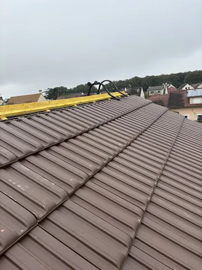 Image de ES Toiture 91