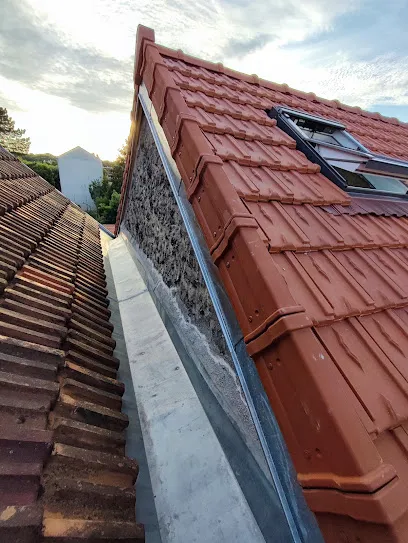 Image de ESPACE COUVERTURE ERIC BIENNE