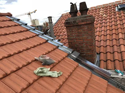 Image de Esprit Zinc ( zingueur - couvreur )