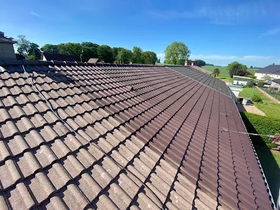 Image de ESR Couverture Couvreur Yvetot , Rénovation toiture , Démoussage 76