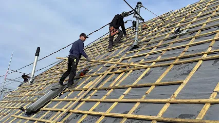 Image de EST Toitures Alsace [Couverture Nettoyage Isolation]