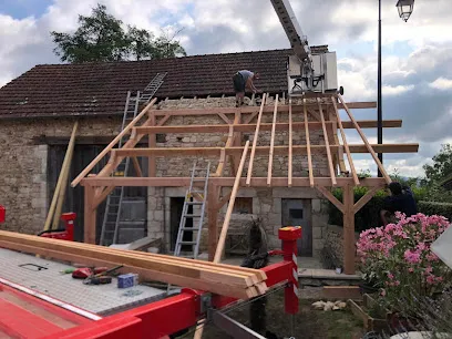 Image de ET Toiture & Charente Les arcs