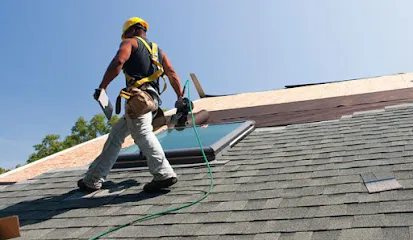 Image de Etablissement DANION Couvreur Houilles - Carrières sur Seine - Sartrouville