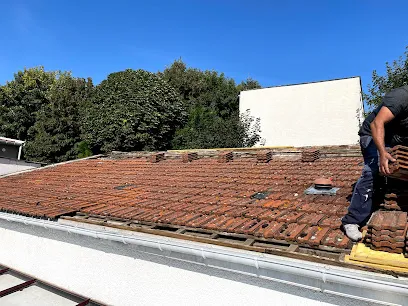 Image de Etablissement Schuler | Couvreur à Reims Dépannage fuite