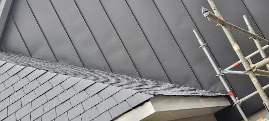 Image de Étanchéité de toiture