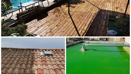 Image de Étanchéité toit-terrasse couverture