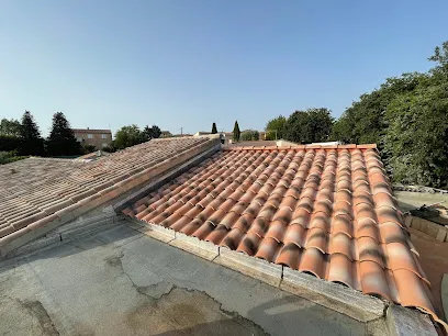 Image de ETANCHEITE TOITURE COUVERTURE