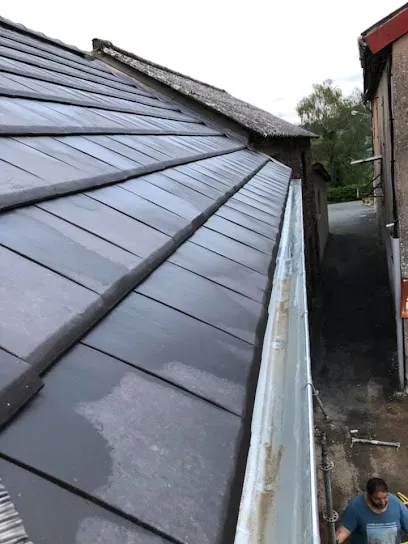 Image de Étanchéité Toiture De Provence