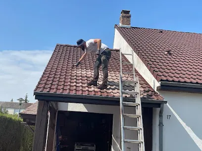 Image de Étanchéité Toiture