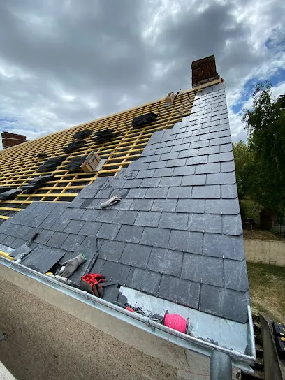 Image de ETERS Toiture