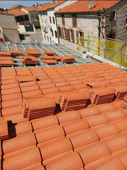 Image de Ethan rénovation - Couvreur Perpignan | Réparation Nettoyage Étanchéité Fuites Toiture Couverture 66 Pyrénées-Orientales