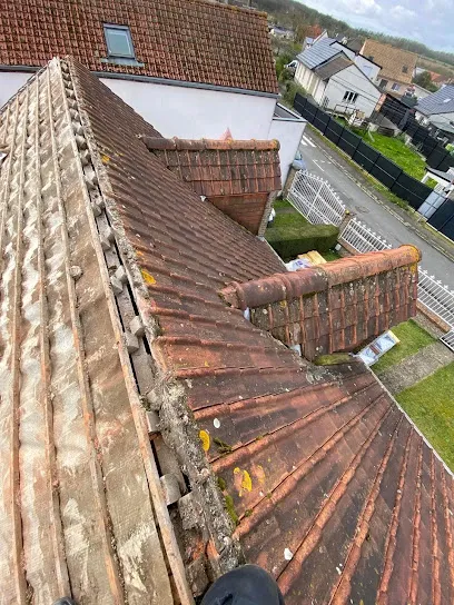 Image de Ets Artisan Couvreur Proximité